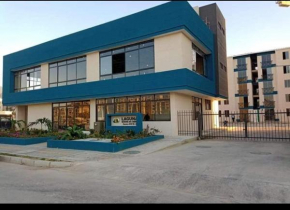 Apartamento Laguna Curinca